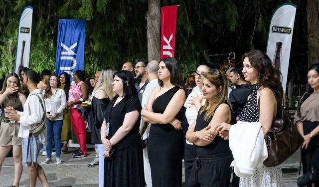 DAÜ İletişim Fakültesi’nde “İletişim Günleri” ve “Mezunlar Gecesi” düzenlendi