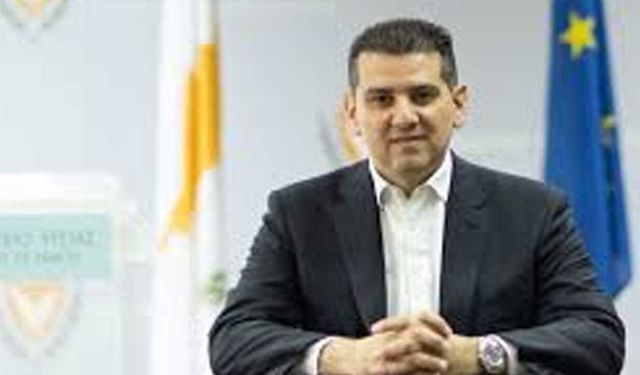 Rum Enerji Bakanı temaslarda bulunmak amacıyla ABD’ye gitti
