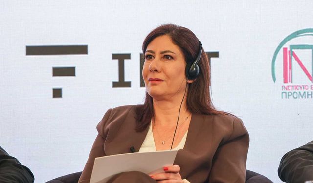 “Statüko sürdürülebilir değil, Kıbrıs’ta çözüme ulaşmak tarihi sorumluluğumuzdur”