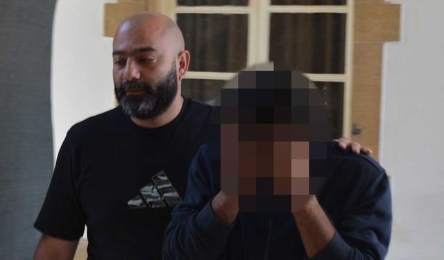 Lefkoşa’da Sentetik Uyuşturucu Operasyonu
