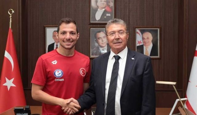 Üstel: Ambargolara Rağmen Gelen Başarılar Gurur Verici