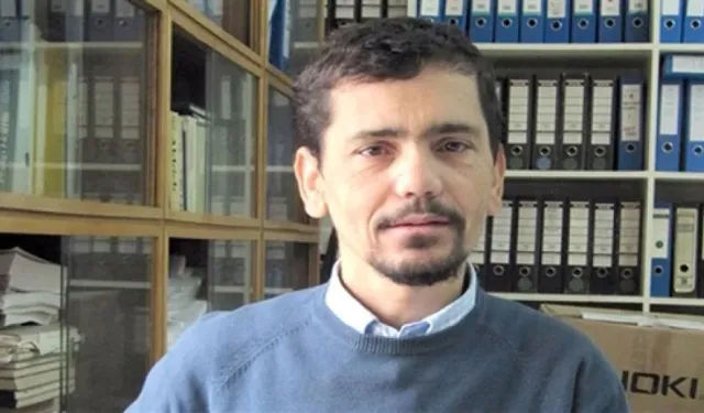 Varoğlu'dan Dünya Kan Bağışçıları Günü mesajı: Düzenli kan verin, hayat kurtarın