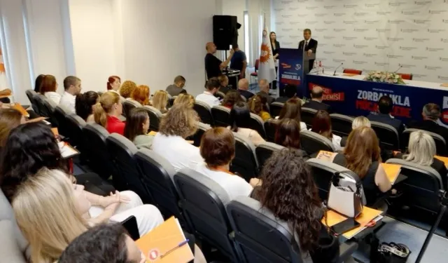 Üstel: Çocukların ve gençlerin güvenli ortamda yetişmesi hükümetin önceliği