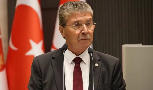 Üstel: Söz uçar, eser kalır; icraatlarımızla gurur duyuyoruz