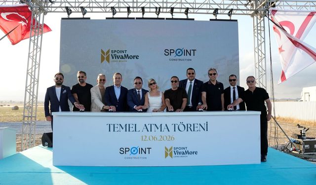 Spoint Vivamore Long Beach, ayrıcalıklı bir yaşam ve güçlü bir yatırım sunuyor