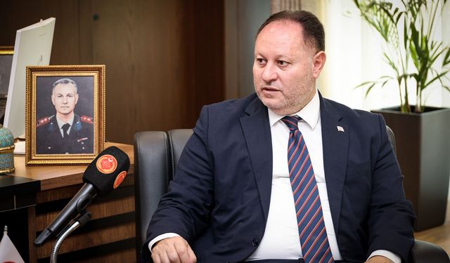 Öztürkler: İzolasyonlara rağmen sporcularımız yılmadan büyük başarılar kazanıyor