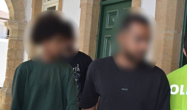 Evinde 63 gram hintkeneviri ve 15 gram kokain bulunan zanlı serbest