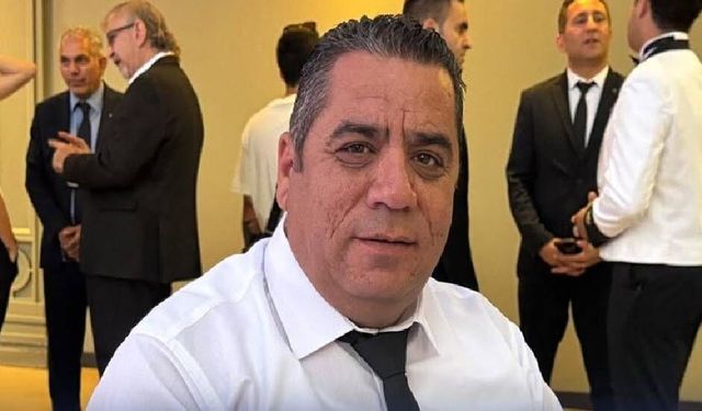 Sütcü görevden alındı, Karataş atandı