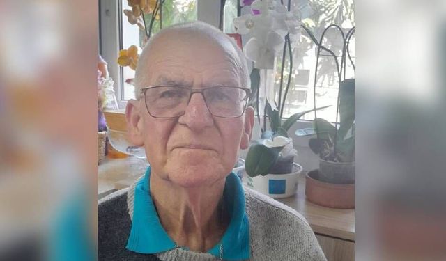 Alsancak'ta kaybolan Sürkan Taf bulundu: Sağlık durumu iyi