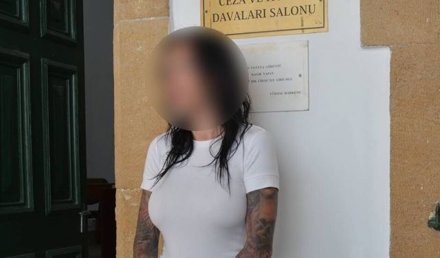 Eski erkek arkadaşına ait cinsel içerikli görüntüleri eşine gönderdi!