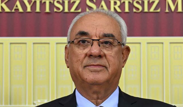 Aksakal: KTC'nin deniz yetki alanlarındaki hakları, Türkiye'nin haklarından ayrı düşünülemez
