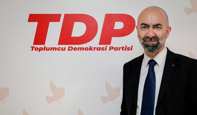 Baykallı: Kıbrıs konusunda devletin iki dili olamaz