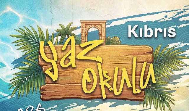 DAÜ Uluslararası Yaz Okulu başlıyor