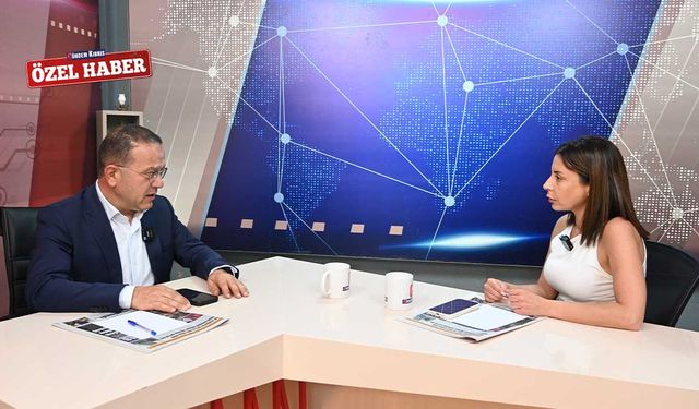 “CTP olarak sahip olduğumuz 7 belediyeyi en az ikiye katlayacağımızı biliyoruz”