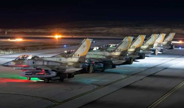 İsrail Savunma Bakanı: İran'a gerekirse tek başımıza saldırırız