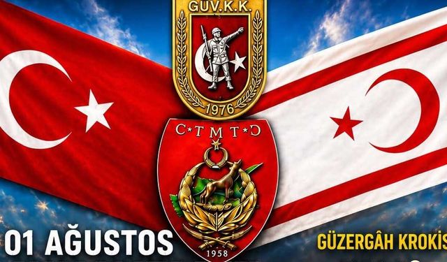 01 Ağustos Mukavemet Yol Koşusu 27 Temmuz'da düzenlenecek