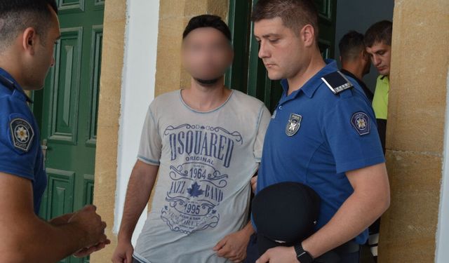 Ercan Havalimanı Sistemine Siber Saldırı Girişimi!