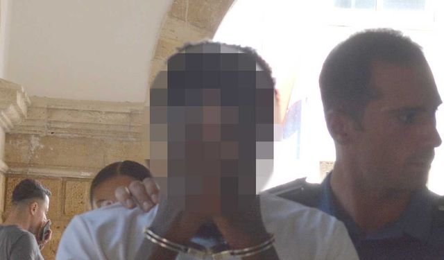 1174 gündür kaçaktı, trafik kontrolünde yakalandı