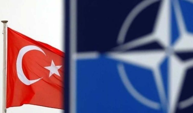 Türkiye, NATO'nun güvenlik mimarisinde kilit aktör