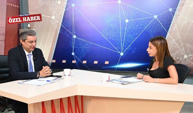 Aktunç: Casino sektörüne sahip çıkmalıyız