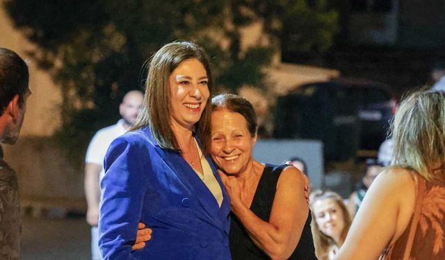 İncirli: Hem yerel yönetimde hem merkezi yönetimde halkın iktidarını kuracağız