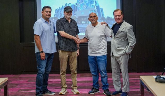 MetaTerra'dan KKTC'de Enerji ve Gayrimenkul Atağı