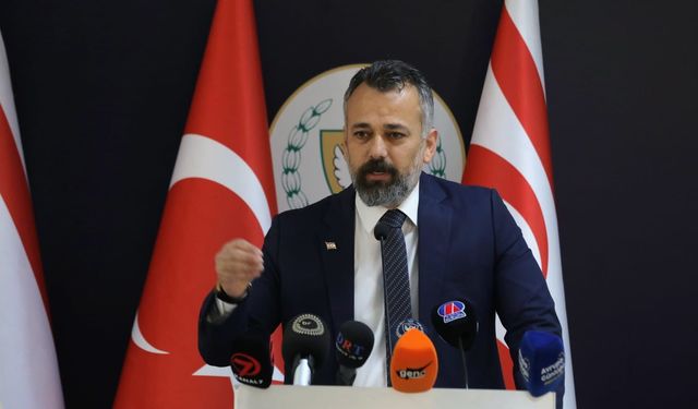 Güven Arıklı: 15 Temmuz, millet iradesinin destansı direnişidir