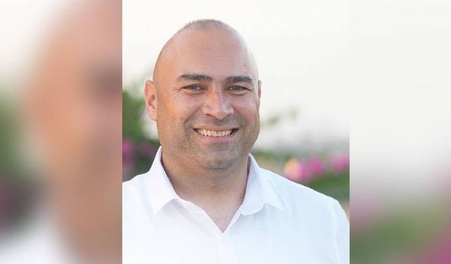 Zort, Beyarmudu Belediye Başkanlığı'na bağımsız aday oldu