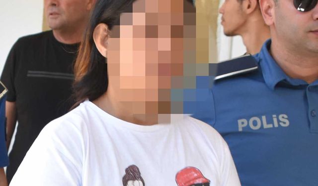 Gönyeli’de Temizlik İşçisine “Sirkat” Suçlaması