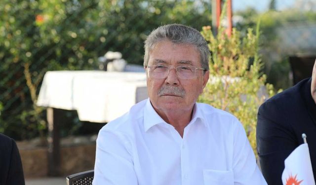 Üstel: Kayıp yakınlarından DNA örnekleri alınmaya başlandı