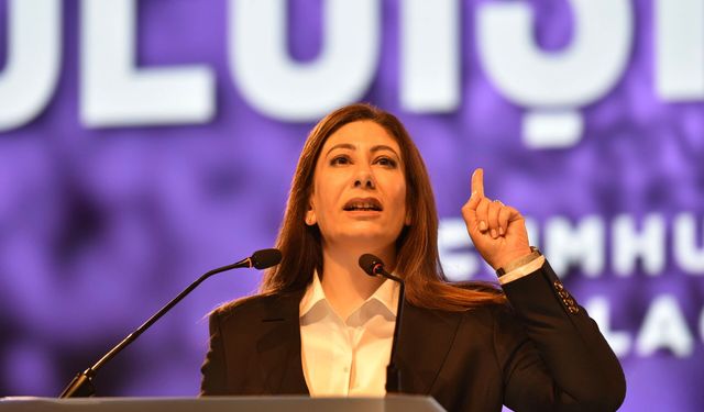 İncirli: Kayıt dışı yaşamla mücadele önceliklerimizin başında
