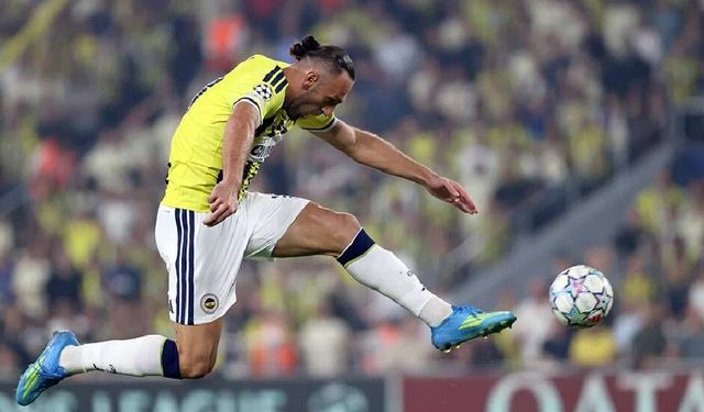 Fenerbahçe turu rövanşa bıraktı!