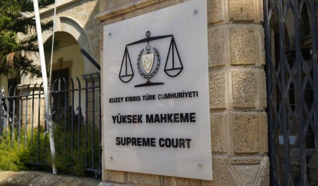 Yeni görevlerine atanan üç yargıç yarın törenle yemin edecek