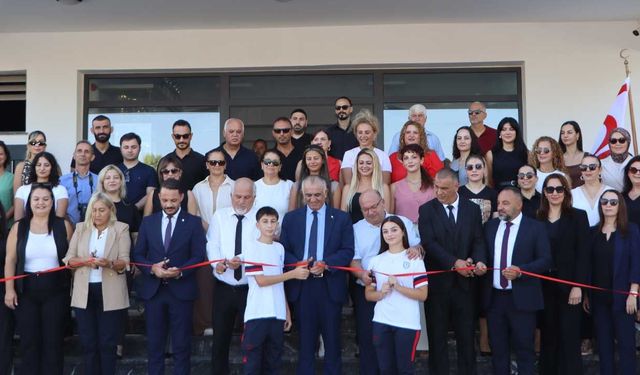 Çavuşoğlu: Eğitimde asıl hedef bilimde, kültürde ve akademik başarıda yükselmek