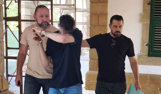 Metehan’da narkotik operasyonu: Kokain ele geçirildi