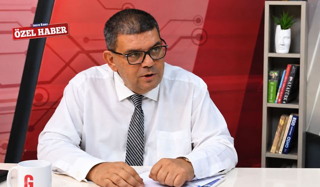 Berova: Filo Jet faciasında hiçbir soru işareti bırakılmayacak
