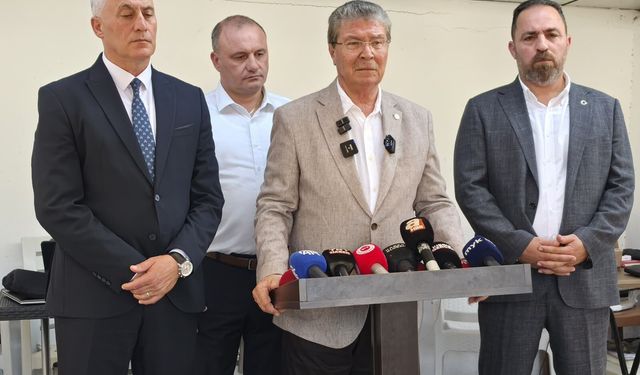 Başbakan Üstel: Bir kişinin daha naaşına ulaşıldı, can kaybı 13’e yükseldi