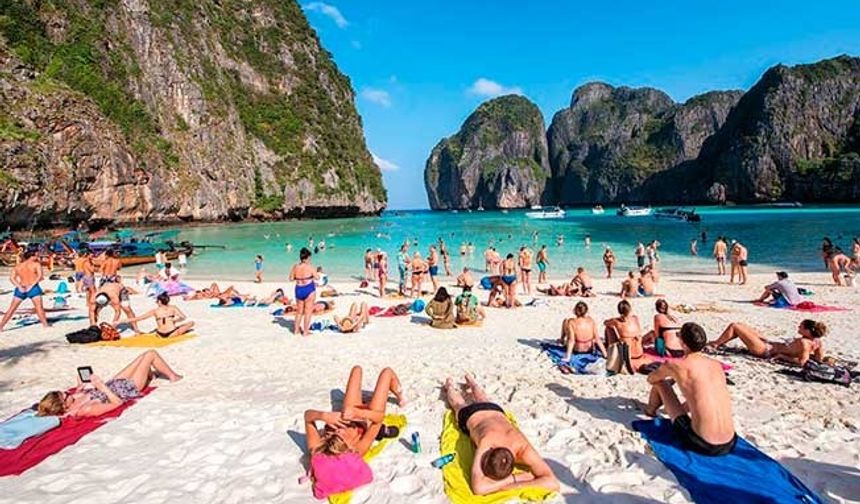 Uzakdoğu’nun cenneti Phuket