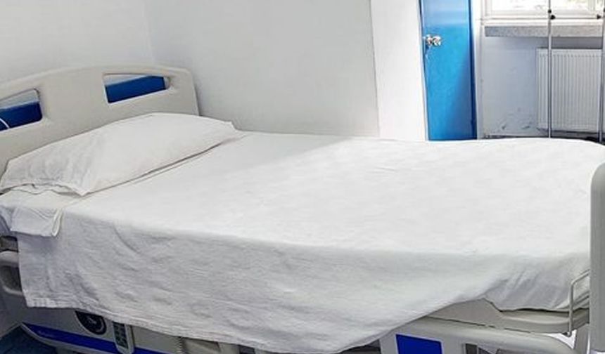 Altuğra: 64 adet yeni hasta yatağı hastanelerimize teslim edildi