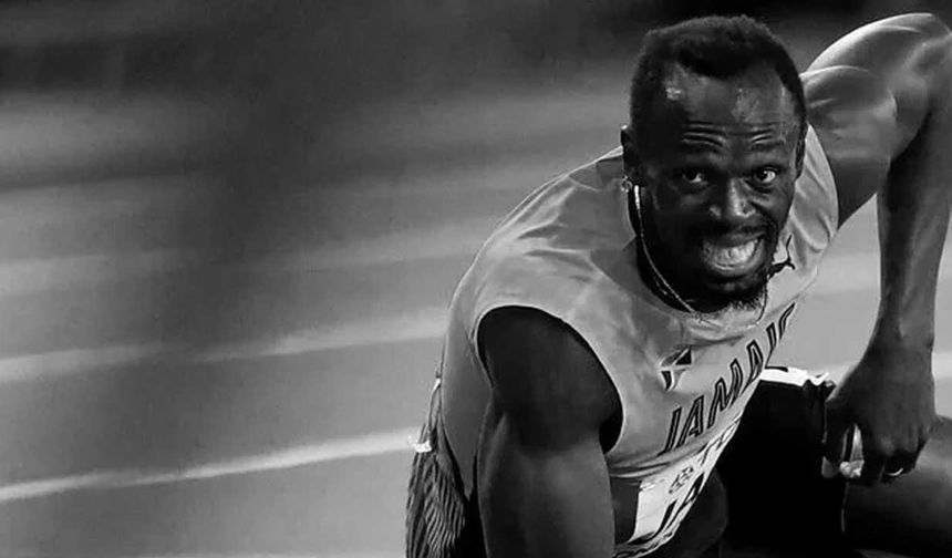 Usain Bolt'a hayatının şoku! Sabah uyanınca gördüklerine inanamadı!