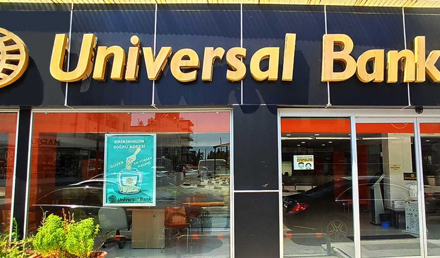 Universal Bank Davasında Karar Açıklandı