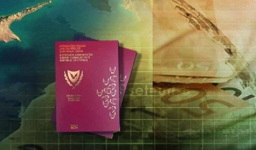 “Altın” pasaportlarda yeni skandal