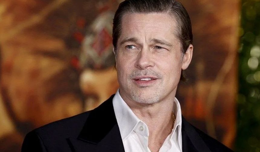 Brad Pitt emekli mi oluyor?