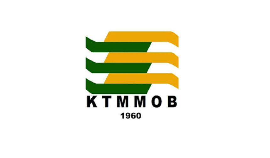 KTMMOB, yarın Cumhuriyet Meclisi önünde olacak