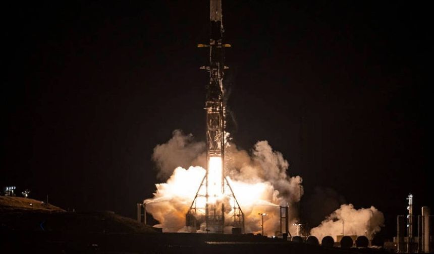 Kuveyt ilk uydusunu 3 Ocak Salı günü uzaya fırlatacak