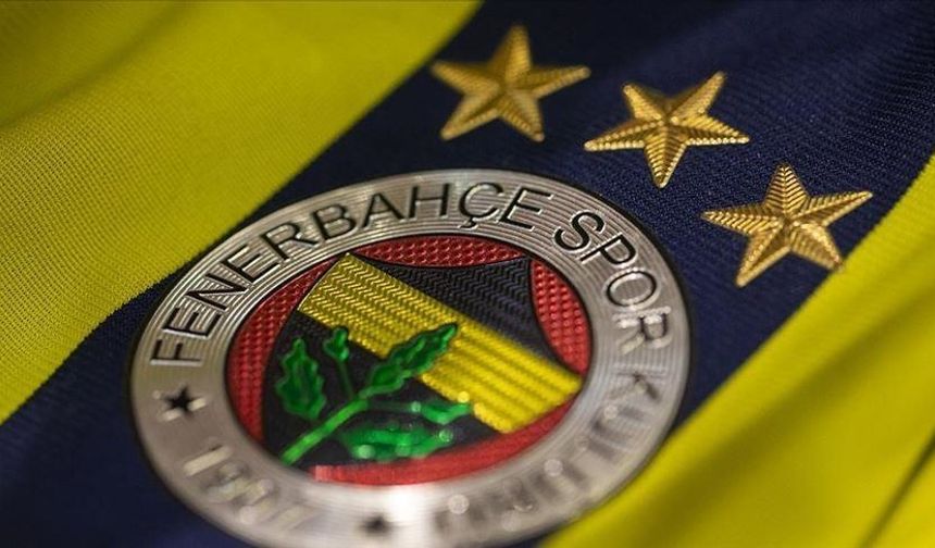 Fenerbahçe'den Galatasaray paylaşımı