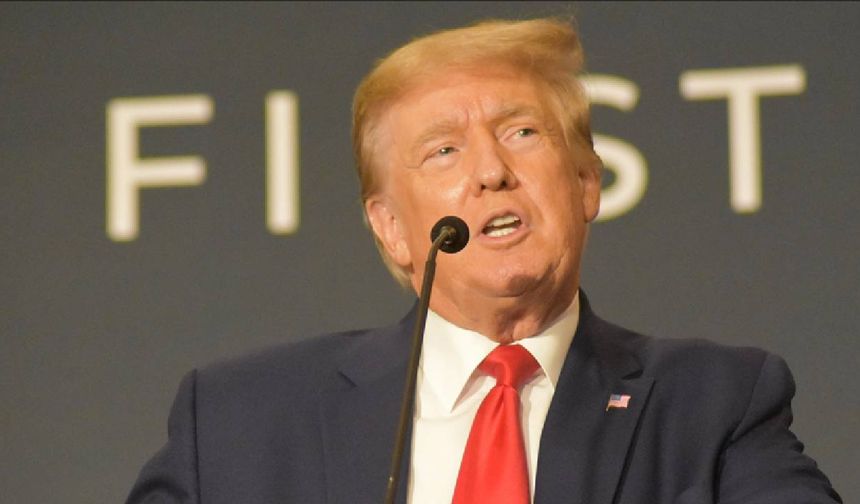 Venezuela'ya saldırı... Trump: Venezuela'yı biz yöneteceğiz