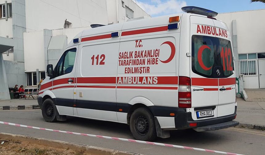 Karşıyaka Açıklarında Balıkçı Teknesinde Patlama: İki Kişi Yaralandı
