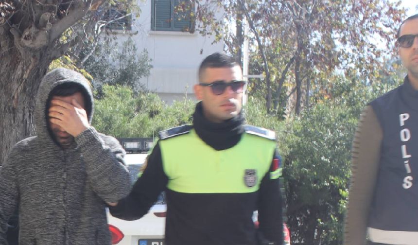 Girne'de 46 yaşındaki yayaya çarparak, ölümüne neden olan zanlı cezaevine gönderildi