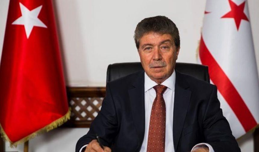 Başbakan’dan, Erdoğan’a teşekkür…